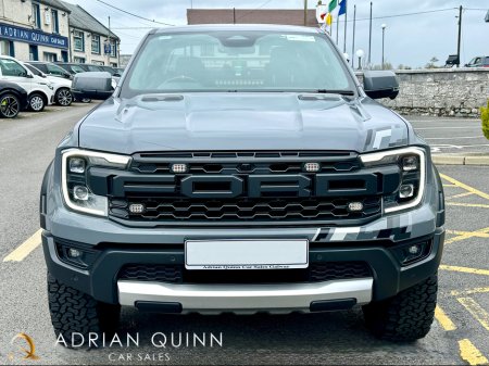 2023 Ford Ranger - thumbnail 6