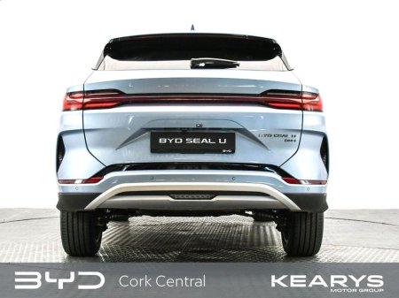 2025 BYD Seal U - thumbnail 2