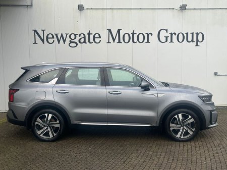 2023 Kia Sorento Phev K3 5DR Auto €44,950 thumbnail