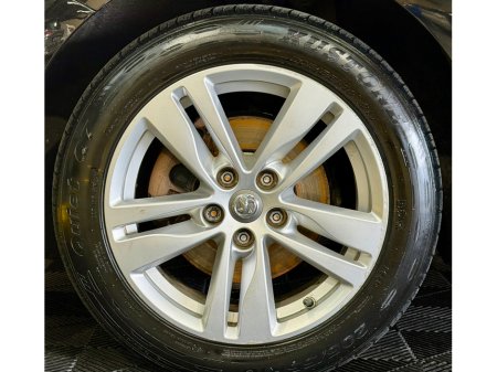 2017 Opel Astra - thumbnail 20