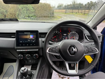 2022 Renault Clio DYNAMIQUE EDITION NAEB TC TCE 90 €13,950 thumbnail