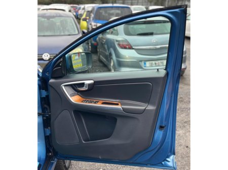 2017 Volvo XC60 2.0L Diesel Automatic  Sunroof (3276) €21,995 thumbnail