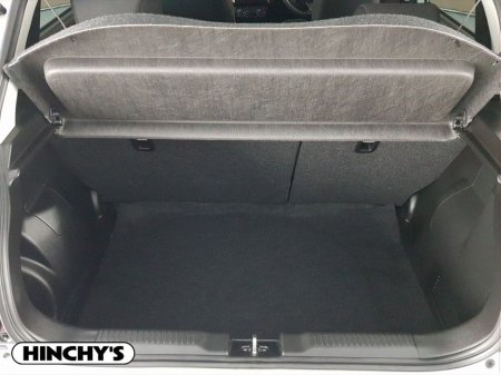 2023 Suzuki Swift Swift 1.2 Mild Hybrid SZ-T CVT thumbnail