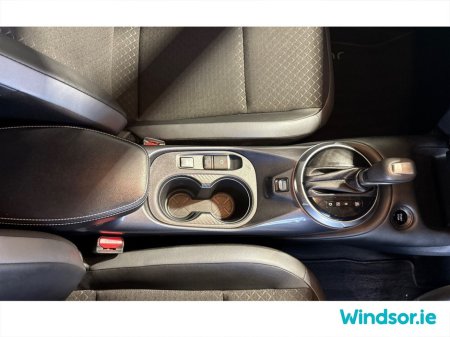 2024 Nissan Juke HYBRID 1.6 SVE €28,495 thumbnail