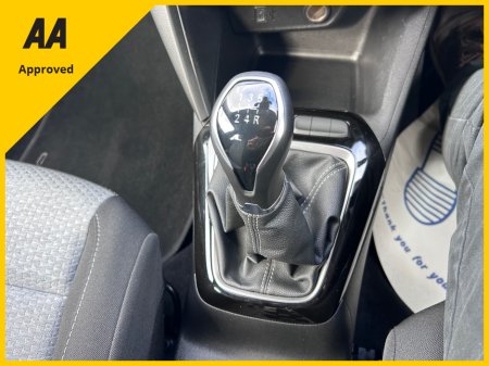 2024 Opel Corsa 2024 OPEL CORSA 1.2 PETROL ELEGANCE LOW KMS €18,950 thumbnail