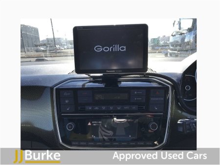 2019 Volkswagen up! - thumbnail 13