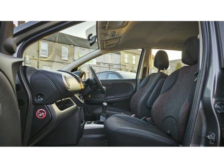 2012 Nissan Note - thumbnail 16