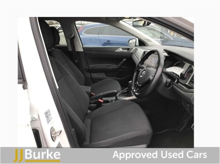 2020 Volkswagen Polo - thumbnail 8