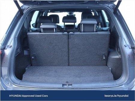 2020 SEAT Tarraco 2.0 TDI 150HP Xcellence 7 Seat €31,950 thumbnail