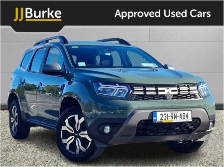 2023 Dacia Duster 1.0 TCe 90 Journey