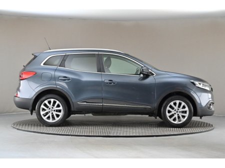 2016 Renault Kadjar - thumbnail 11