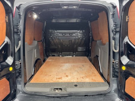 2020 Ford Transit Connect - thumbnail 16