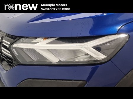 2023 Dacia Sandero Stepway - thumbnail 14