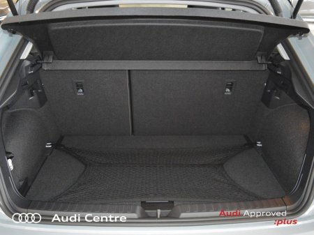 2026 Audi A1 - thumbnail 19