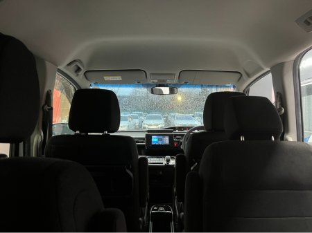 2020 Honda Stepwagon €29950 2020 HONDA STEPWAGON EHEV SPADA G SENSING 7 SEATS 2.0 AUTOMATIC / CRUISE CONTROL / REVERSE CAMERA / AUTOMATIC DOORS €29,950 thumbnail