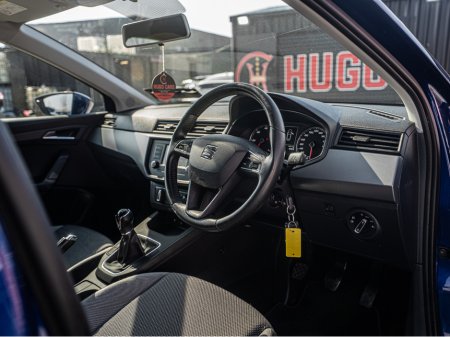 2018 SEAT Ibiza - thumbnail 7