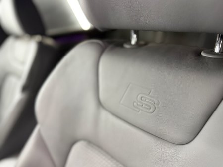 2023 Audi A6 40TDI 204HP S tronic S Line €42,950 thumbnail