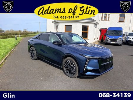 2026 DS Automobiles No8 - thumbnail 3