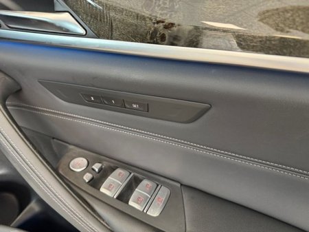 2020 BMW 5 Series 530e M Sport Auto €29,995 thumbnail