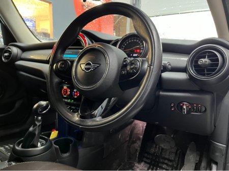 2018 MINI Cooper D €16950! 2018 MINI COOPER D 1.5 AUTOMATIC / REVERSE CAMERA / AMBIENT LIGHTS AND MORE €16,950 thumbnail