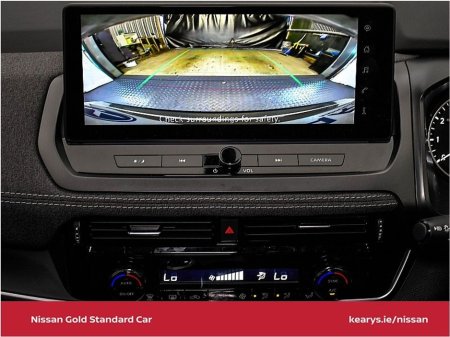 2026 Nissan Qashqai 1.3 PET MILD HYBRID SV thumbnail