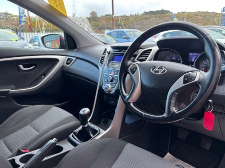 2015 Hyundai i30 - thumbnail 6