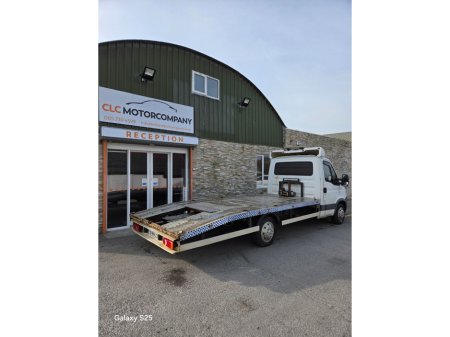 2013 Iveco Daily - thumbnail 2