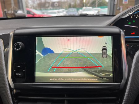 2020 Peugeot 2008 €15950! 2020 PEUGEOT 2008 1.2 AUTOMATIC / REVERSE CAMERA / HEATED SEATS €15,950 thumbnail