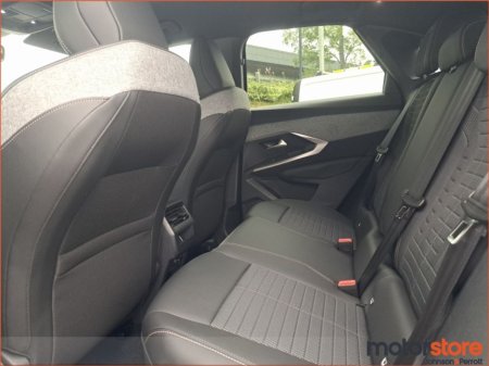 2026 Peugeot 3008 ELECTRIC 3008 NOW TAKING ORDERS €47,500