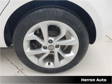 2019 Opel Corsa 5dr SC 1.4 €12,900