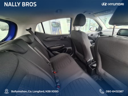 2023 Hyundai i10 - thumbnail 7