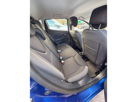 2018 Renault Clio - thumbnail 3