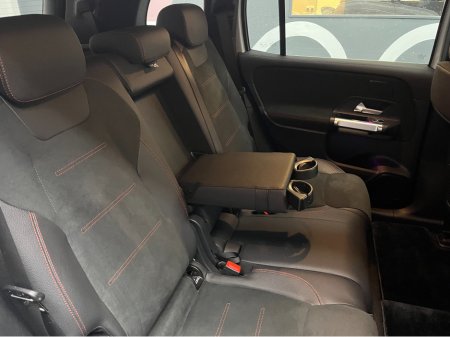 2023 Mercedes-Benz EQB - thumbnail 15