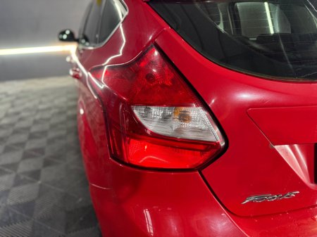 2011 Ford Focus 1.6 TDCI 95 PS Edge €3,950 thumbnail