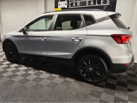 2021 SEAT Arona - thumbnail 16