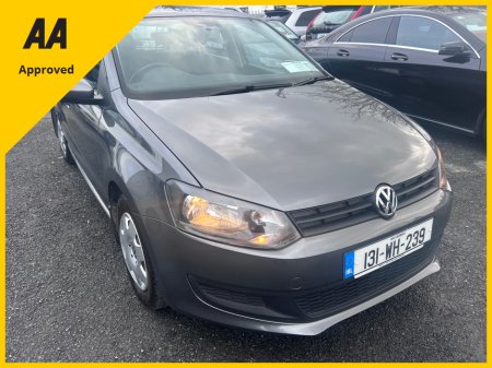 2013 Volkswagen Polo - thumbnail 12