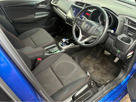 2014 Honda Fit - thumbnail 8