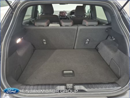 2024 Ford Puma - thumbnail 26