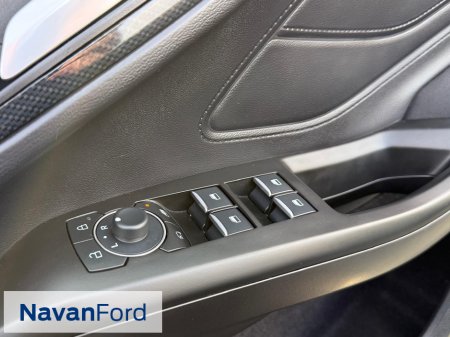 2025 Ford Focus St-Line 1.0 EcoBoost 125Ps **Warranty Jan 2030** €29,950 thumbnail