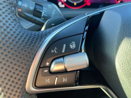 2026 Skoda Superb - thumbnail 14