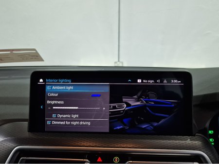 2023 BMW X3 - thumbnail 30