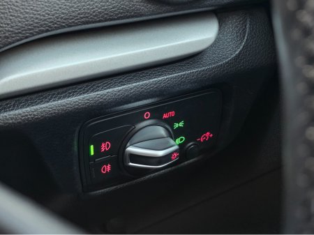 2016 Audi A3 SALOON 1.4 TFSI PRIVACY GLASS CAMERA PARKING SENSORS LOW TAXBAND €16,750 thumbnail