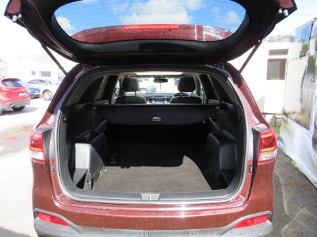 2016 Kia Sorento - photo 5