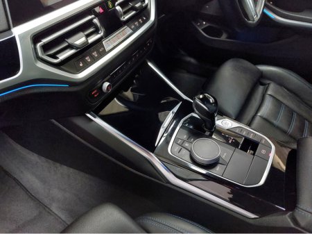 2021 BMW 3 Series 211 330E M SPORT XDRIVE TOURING (HIGH SPEC ) €32,995 thumbnail