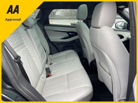 2023 Land Rover Range Rover Evoque P300 AUTOBIOGRAPHY 1.5 PHEV €35,750 thumbnail