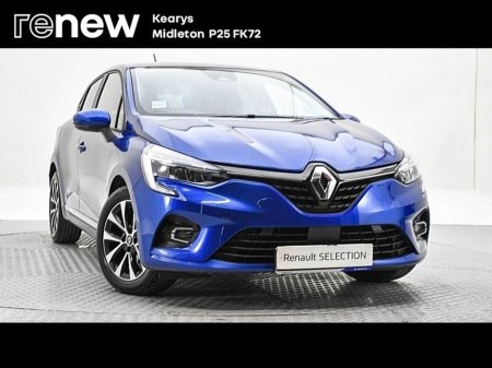 2023 Renault Clio TCe 90 DFull Evolution