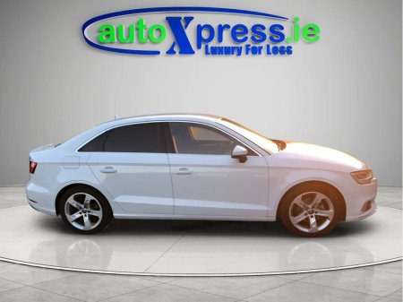 2017 Audi A3 1.4TFSI SPORT €17,995 thumbnail