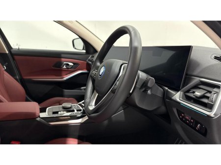 2023 BMW 3 Series COMFORT ECO PRO €35,950 thumbnail