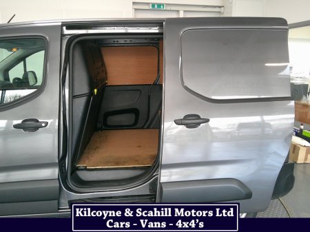 2024 Citroen Berlingo - thumbnail 15