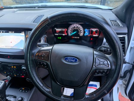 2020 Ford Ranger  €27,500 thumbnail